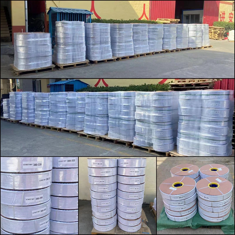 pvc-layflat-hose-shipping