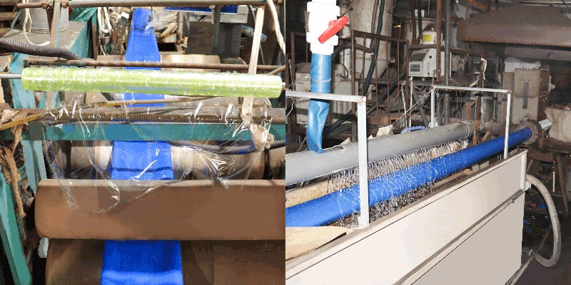 layflat-hose-production-line