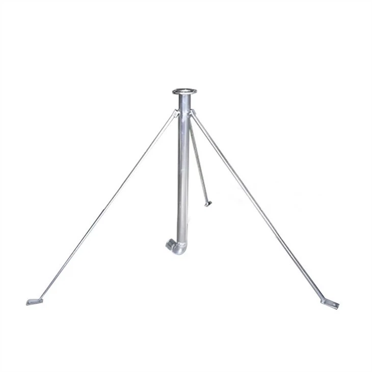 Impact Rain Gun Sprinkler System