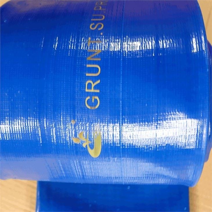 PVC Layflat Hose
