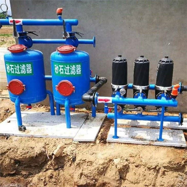 sand-filters