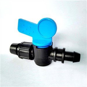 Байпасни клапани за напоителни тръби