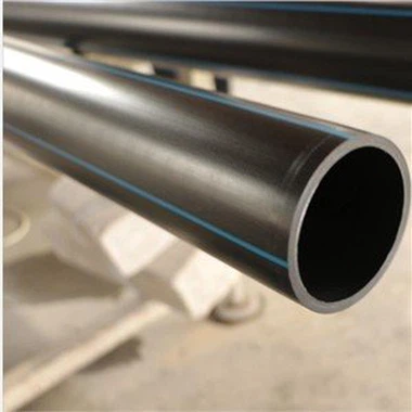 HDPE Тръби за напояване