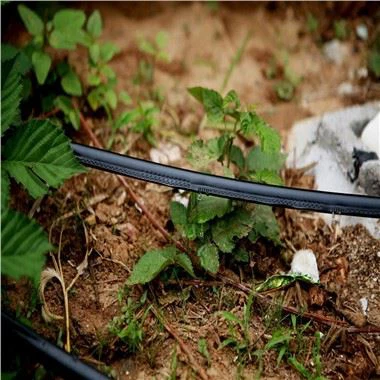 Лабиринт капково напояване тръба