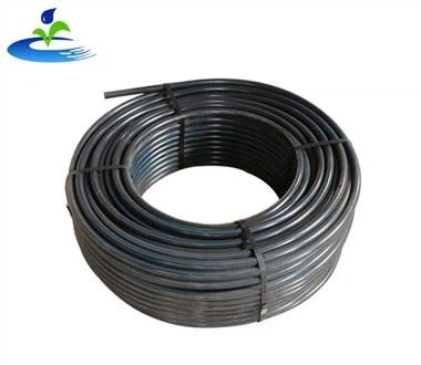 Поли тръба напояване