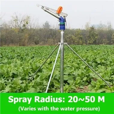 Дъждовни пръскалки за напояване