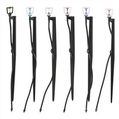 Микро спринклерна напоителна система