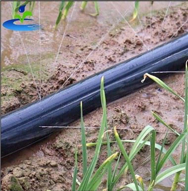 Маркуч за спринклер с отвори