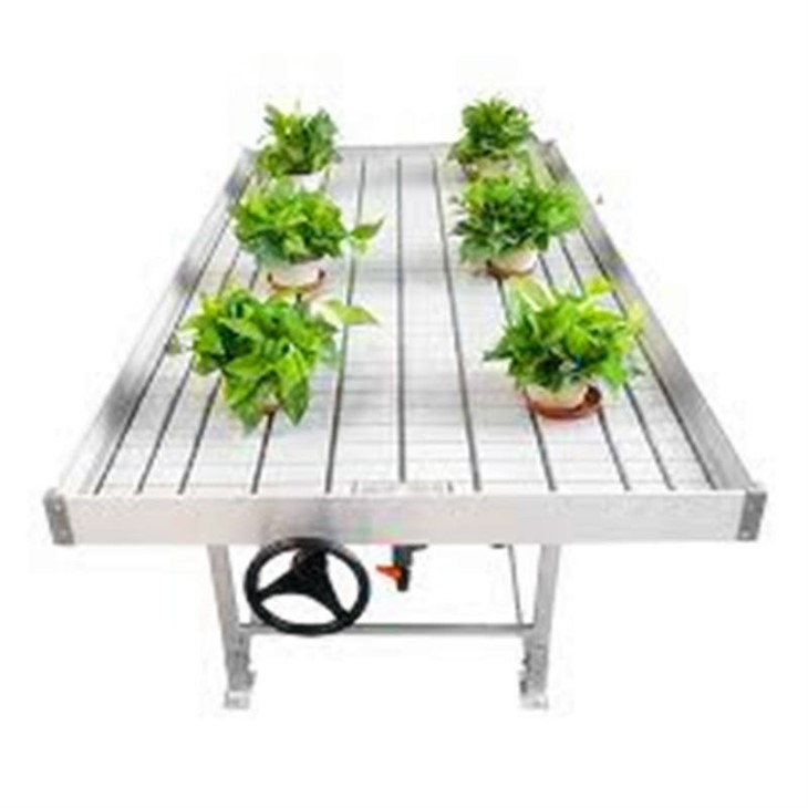 Хидропонен